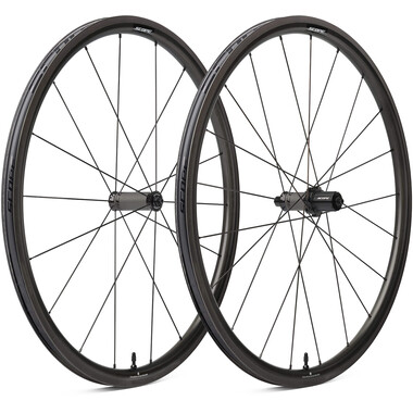 SCOPE CYCLING S3 Clincher Wheelset 0